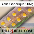 Cialis Générique 20Mg new11